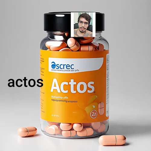 Actos 30 mg 28 compresse prezzo